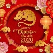 Chinese New Year 2020