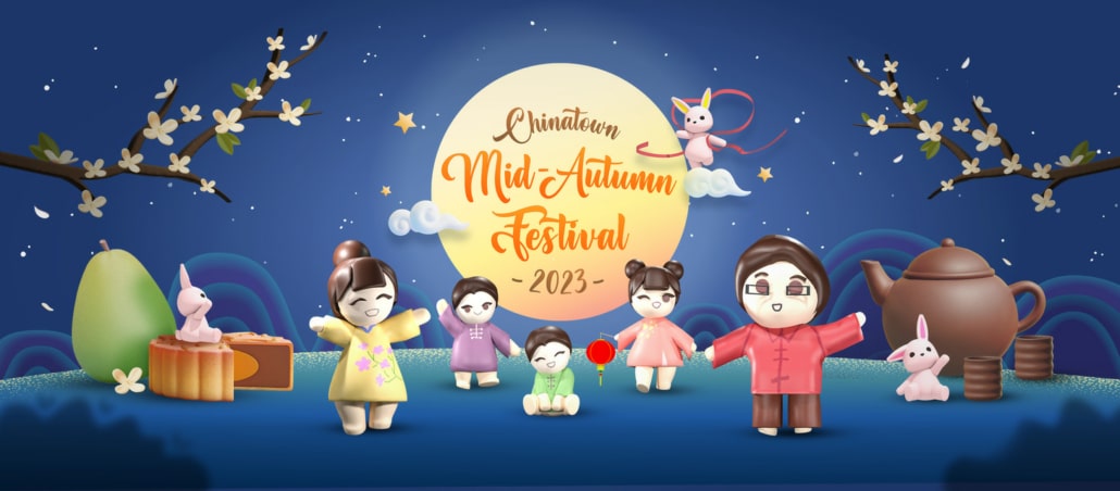 mid-autumn festival